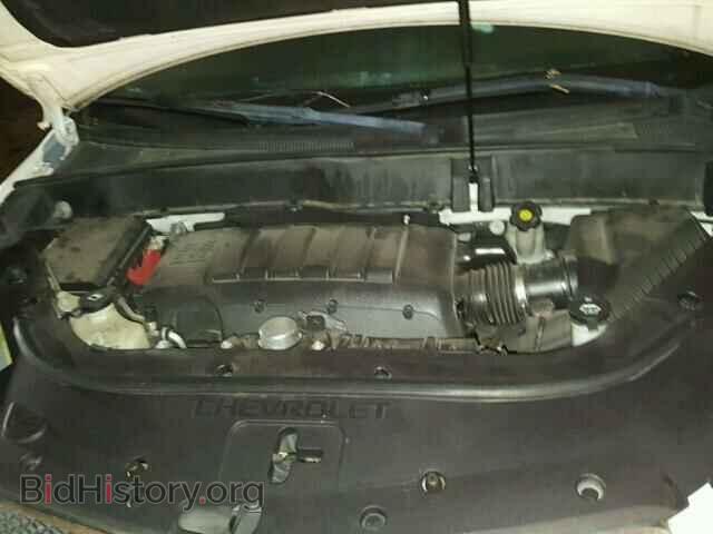 2009 CHEVROLET TRAVERSE - VIN: 1GNER23D79S142425 - Фото 7