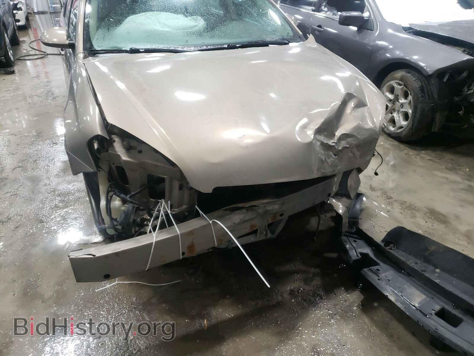 2006 CHEVROLET IMPALA - VIN: 2G1WU581969309336 - Фото 9