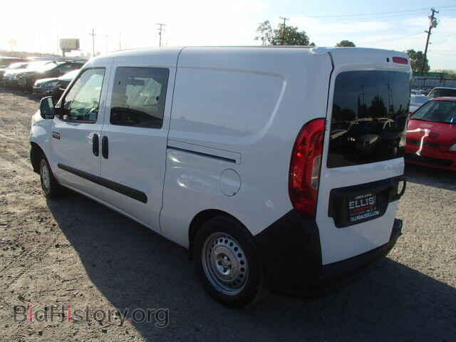 2015 RAM PROMASTER - VIN: ZFBERFAT3F6A25364 - Фото 3