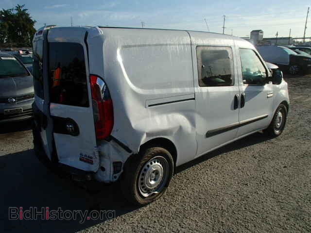 2015 RAM PROMASTER - VIN: ZFBERFAT3F6A25364 - Фото 4