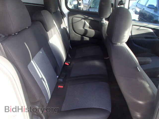2015 RAM PROMASTER - VIN: ZFBERFAT3F6A25364 - Фото 6