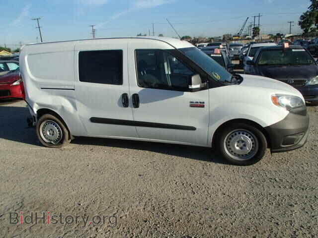 2015 RAM PROMASTER - VIN: ZFBERFAT3F6A25364 - Фото 10