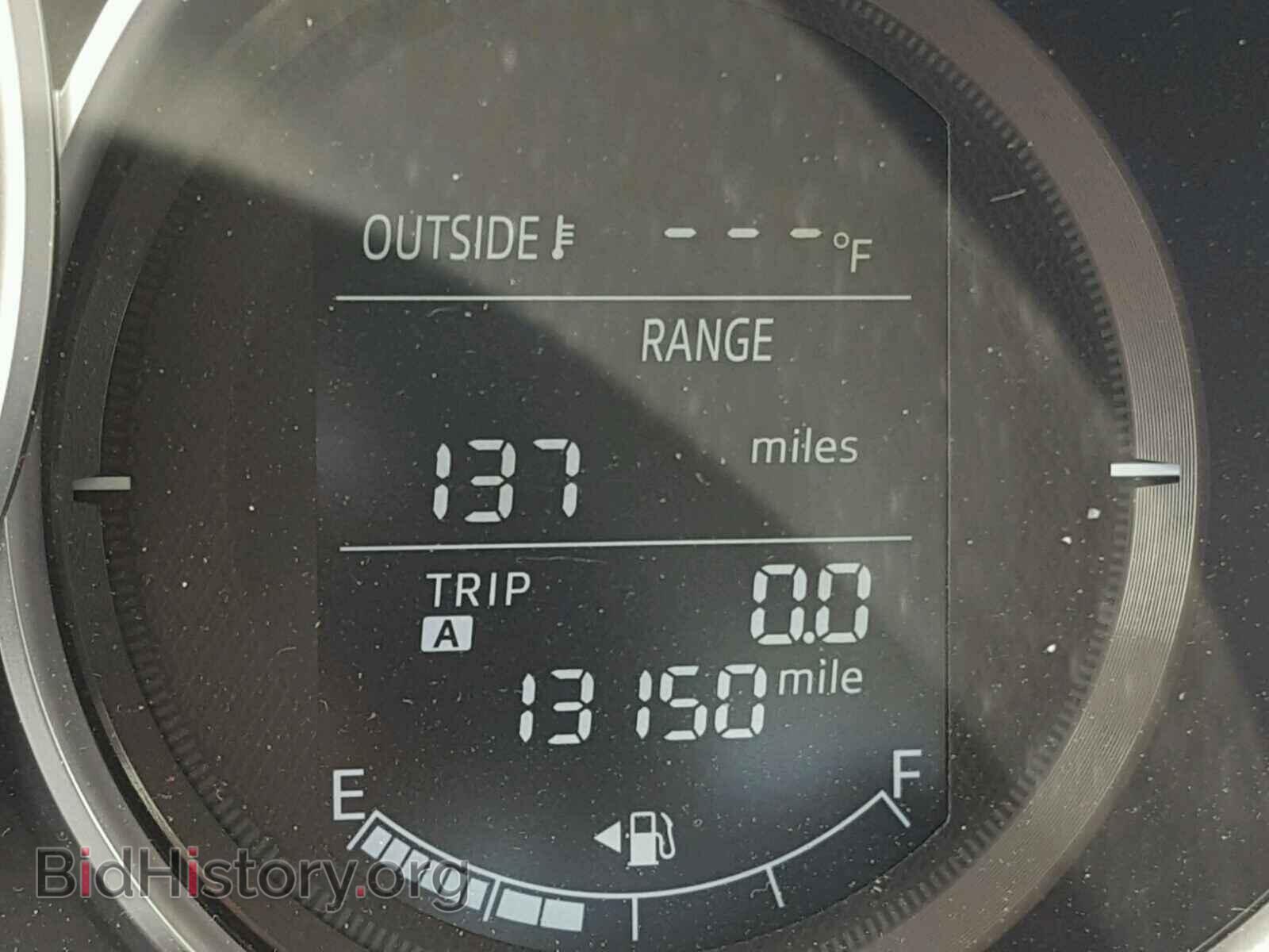 2016 MAZDA 6 - VIN: JM1GJ1V59G1433682 - Фото 8