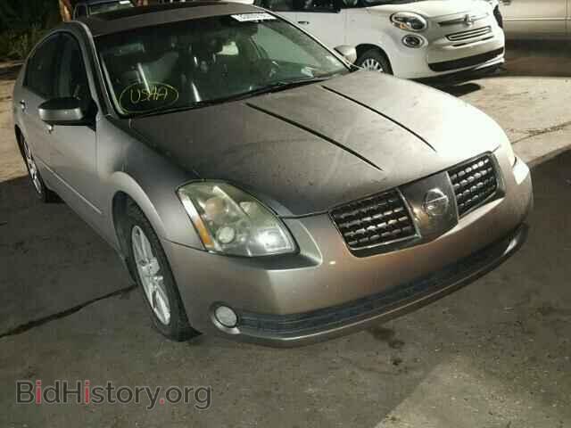 Фотография 1N4BA41E16C853513 - NISSAN MAXIMA 2006