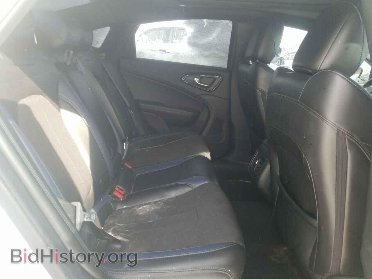 2015 CHRYSLER 200 - VIN: 1C3CCCBBXFN539312 - Фото 6