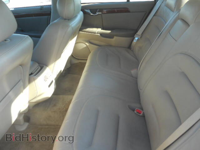 2003 CADILLAC DEVILLE - VIN: 1G6KD54Y03U228509 - Photo 6