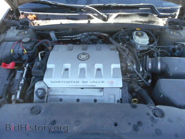 2003 CADILLAC DEVILLE - VIN: 1G6KD54Y03U228509 - Photo 7