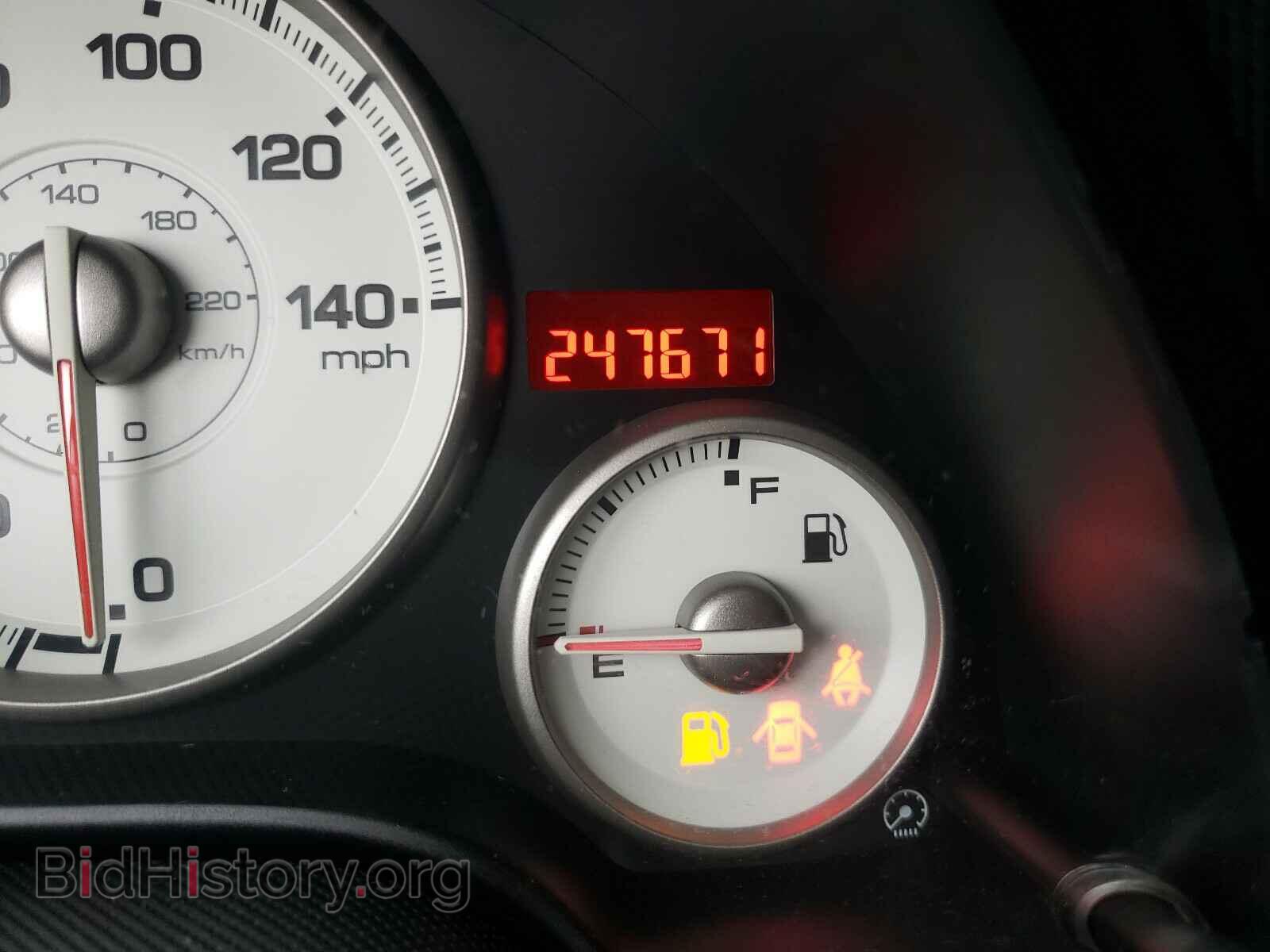2006 ACURA RSX - VIN: JH4DC54846S019992 - Фото 8