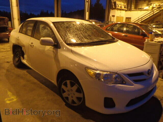 Фотография 2T1BU4EE0CC867143 - TOYOTA COROLLA 2012