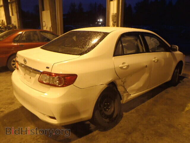 2012 TOYOTA COROLLA - VIN: 2T1BU4EE0CC867143 - Фото 4