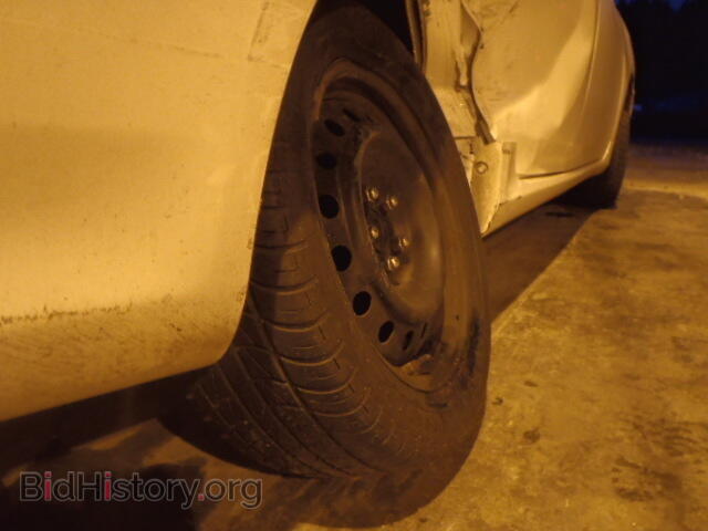 2012 TOYOTA COROLLA - VIN: 2T1BU4EE0CC867143 - Фото 10