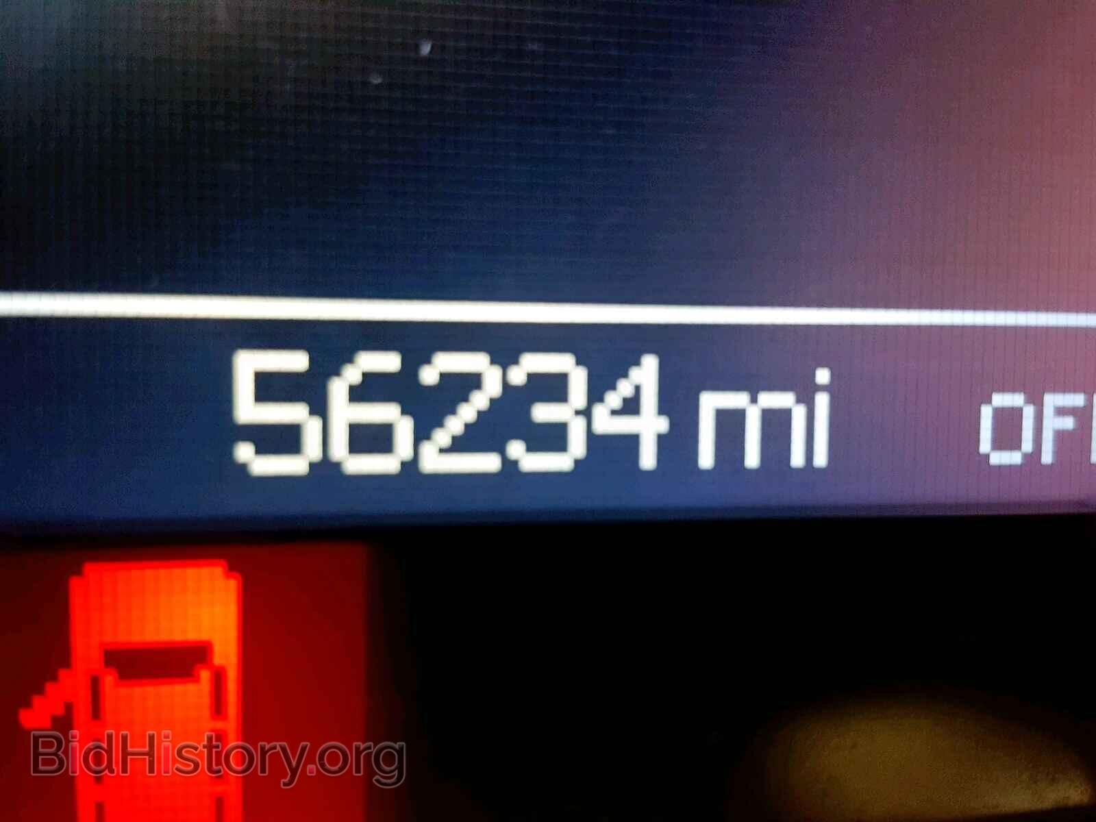 2012 DODGE DURANGO - VIN: 1C4RDJDG7CC110846 - Фото 8