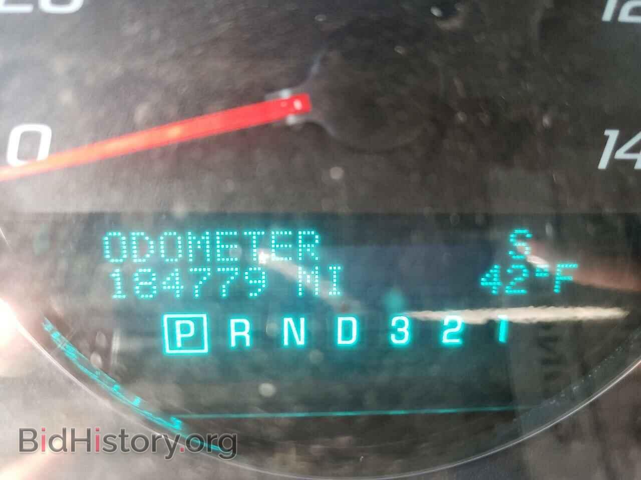 2008 CHEVROLET IMPALA - VIN: 2G1WT58K589220927 - Фото 8