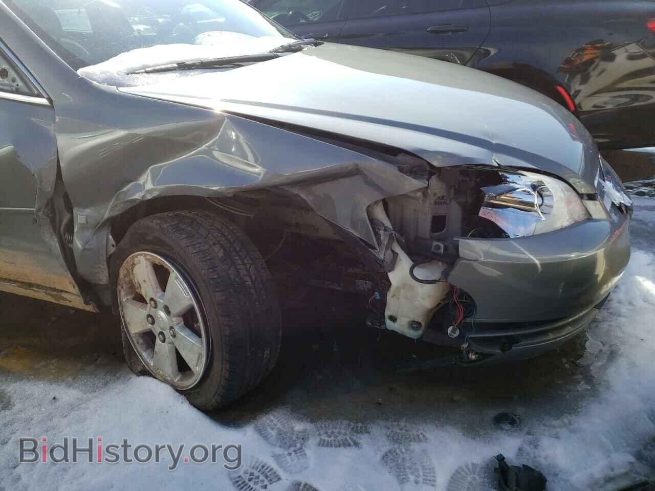 2008 CHEVROLET IMPALA - VIN: 2G1WT58K589220927 - Фото 9