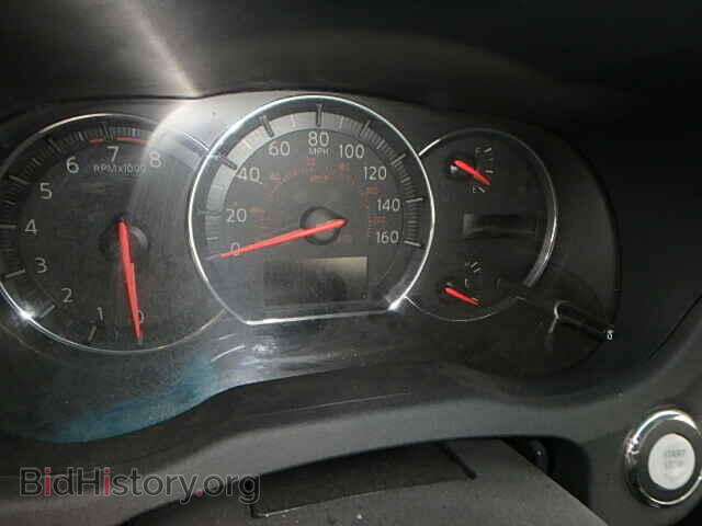 2013 NISSAN MAXIMA - VIN: 1N4AA5AP9DC802972 - Фото 8