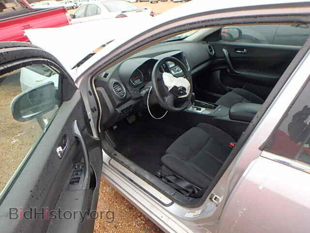 2013 NISSAN MAXIMA - VIN: 1N4AA5AP9DC802972 - Фото 9