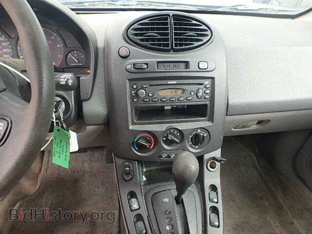 2003 SATURN VUE - VIN: 5GZCZ63B83S887194 - Фото 9
