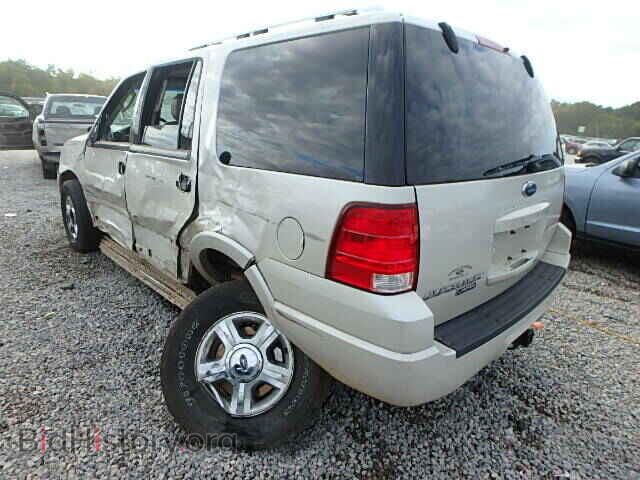 2006 FORD EXPEDITION - VIN: 1FMPU195X6LA77288 - Фото 3
