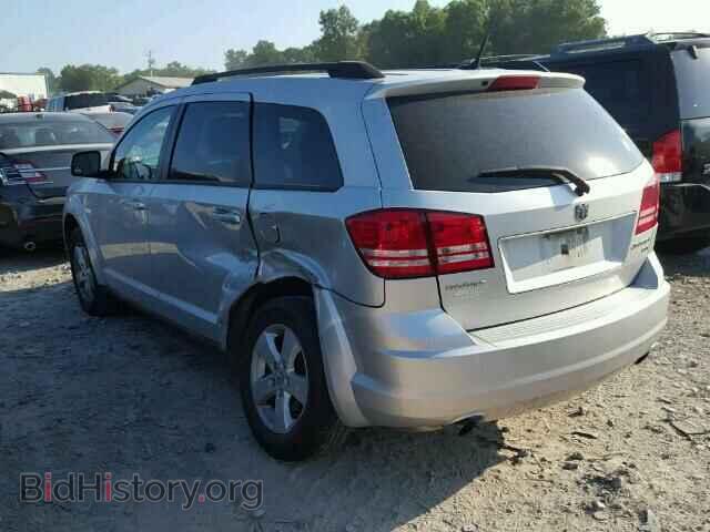 2010 DODGE JOURNEY - VIN: 3D4PG5FV4AT146645 - Фото 3