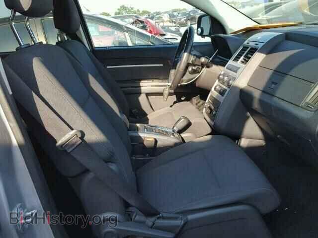 2010 DODGE JOURNEY - VIN: 3D4PG5FV4AT146645 - Фото 5