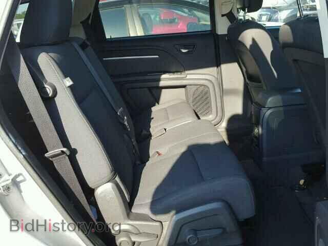2010 DODGE JOURNEY - VIN: 3D4PG5FV4AT146645 - Фото 6
