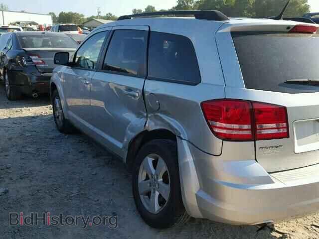 2010 DODGE JOURNEY - VIN: 3D4PG5FV4AT146645 - Фото 9