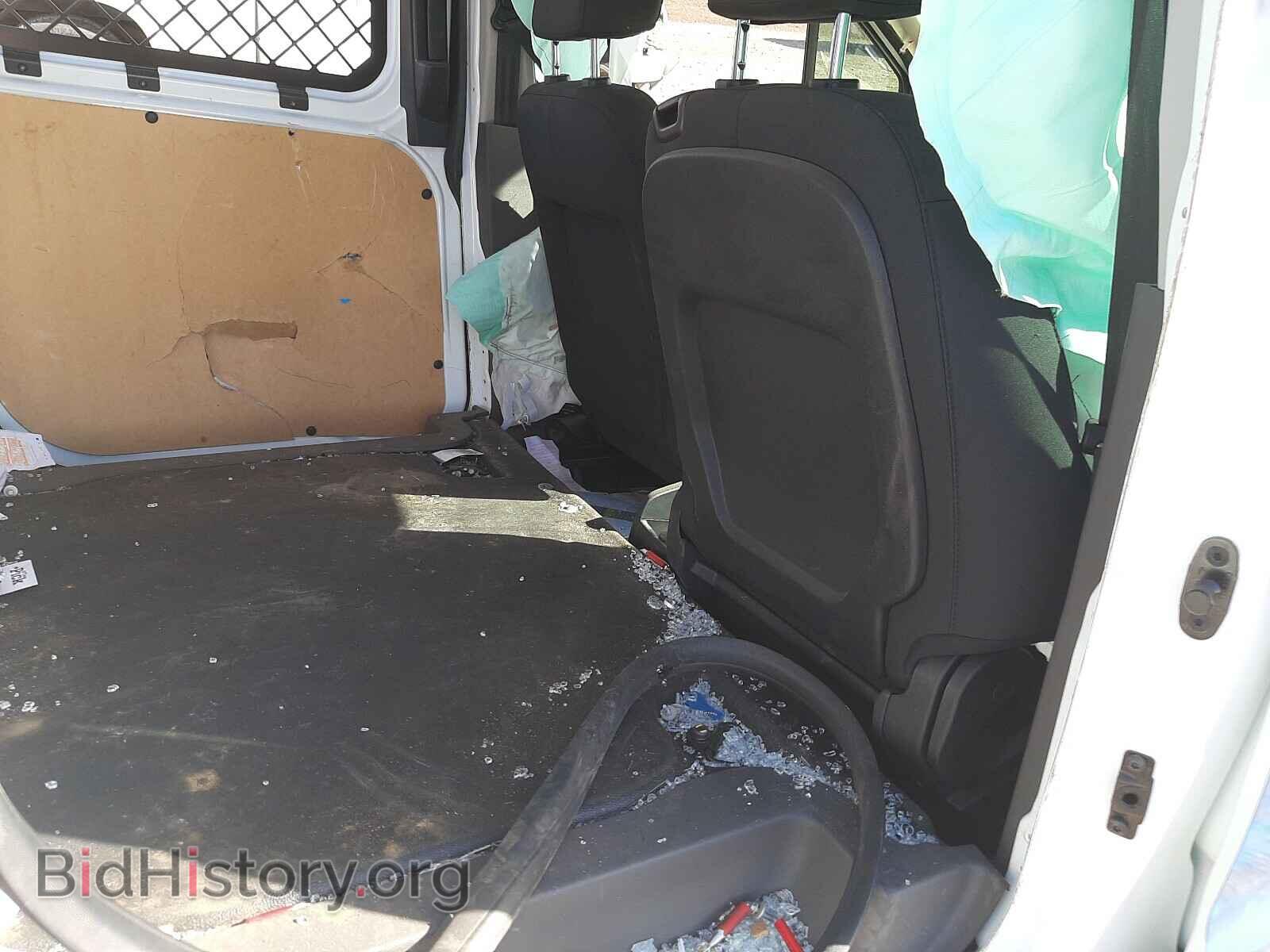 2020 FORD TRANSIT CO - VIN: NM0LS7E2XL1468100 - Фото 6