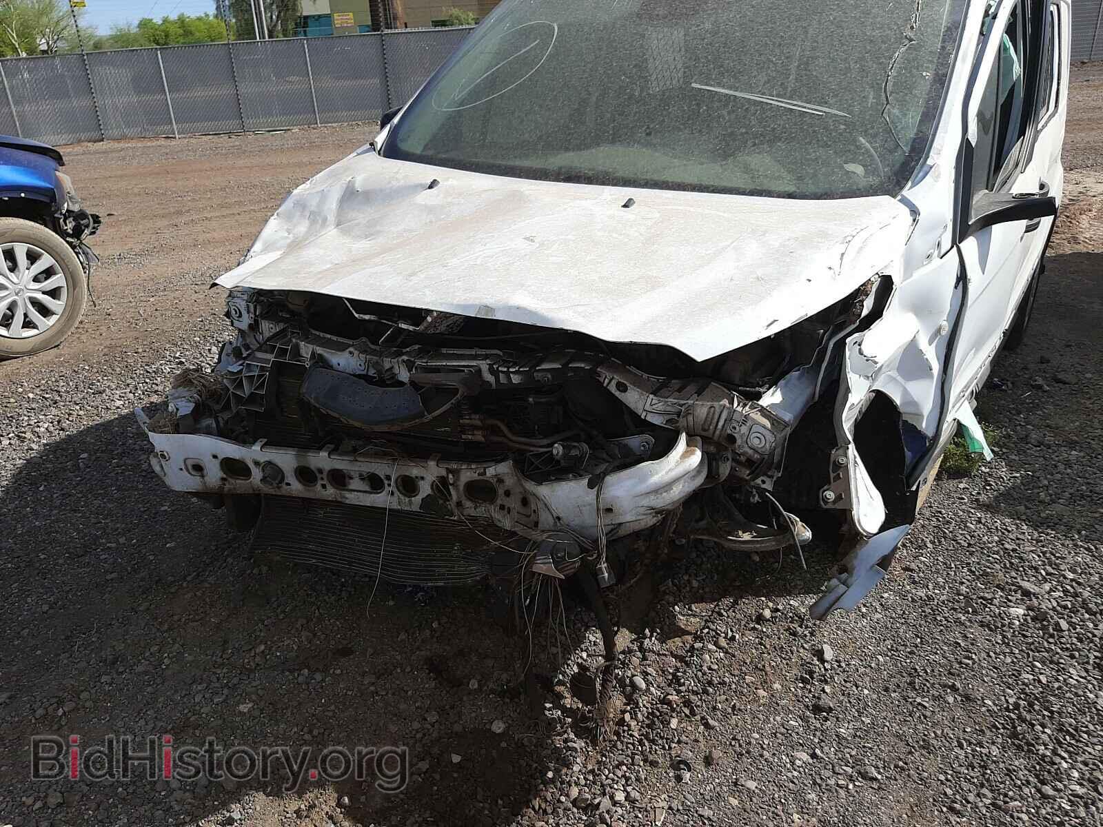 2020 FORD TRANSIT CO - VIN: NM0LS7E2XL1468100 - Фото 9