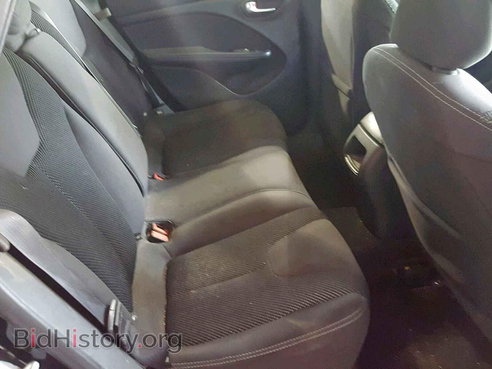 2015 DODGE DART - VIN: 1C3CDFBB1FD200054 - Фото 6