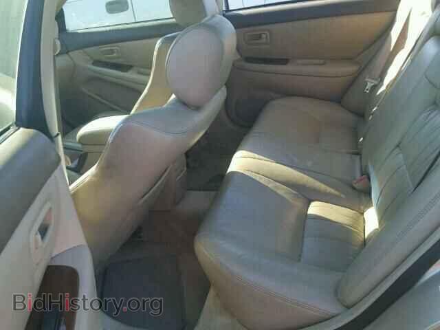2000 LEXUS ES300 - VIN: JT8BF28G1Y5075016 - Фото 6