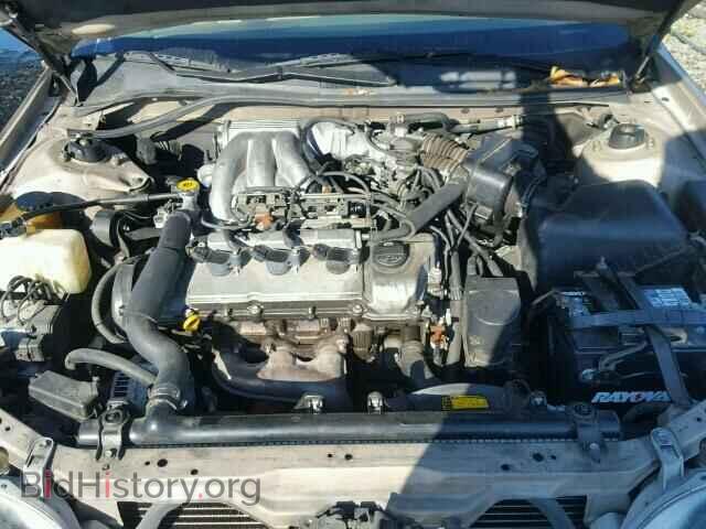 2000 LEXUS ES300 - VIN: JT8BF28G1Y5075016 - Фото 7