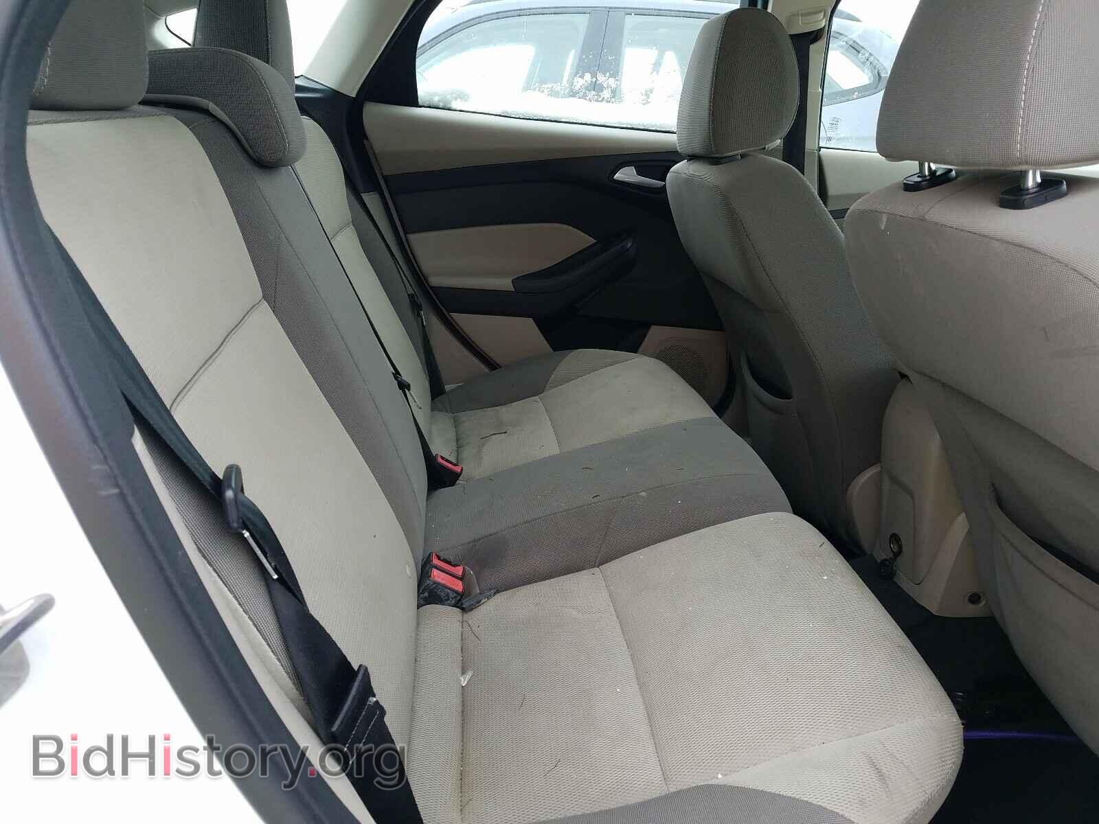 2013 FORD FOCUS - VIN: 1FADP3K29DL247606 - Photo 6