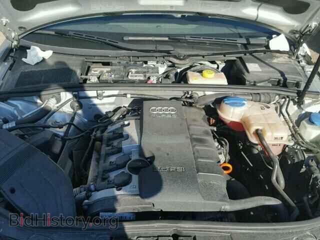 2005 AUDI A4 - VIN: WAUDF78E75A529159 - Фото 7
