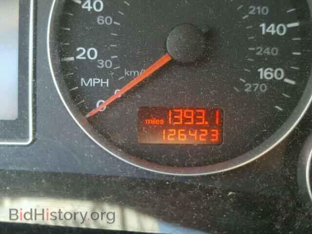 2005 AUDI A4 - VIN: WAUDF78E75A529159 - Фото 8