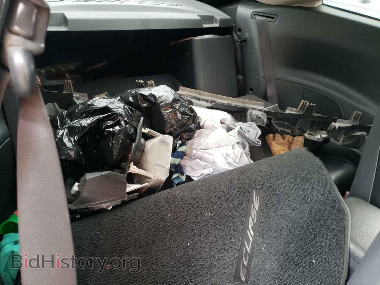 2007 MITSUBISHI ECLIPSE - VIN: 4A3AK24F57E014172 - Photo 6