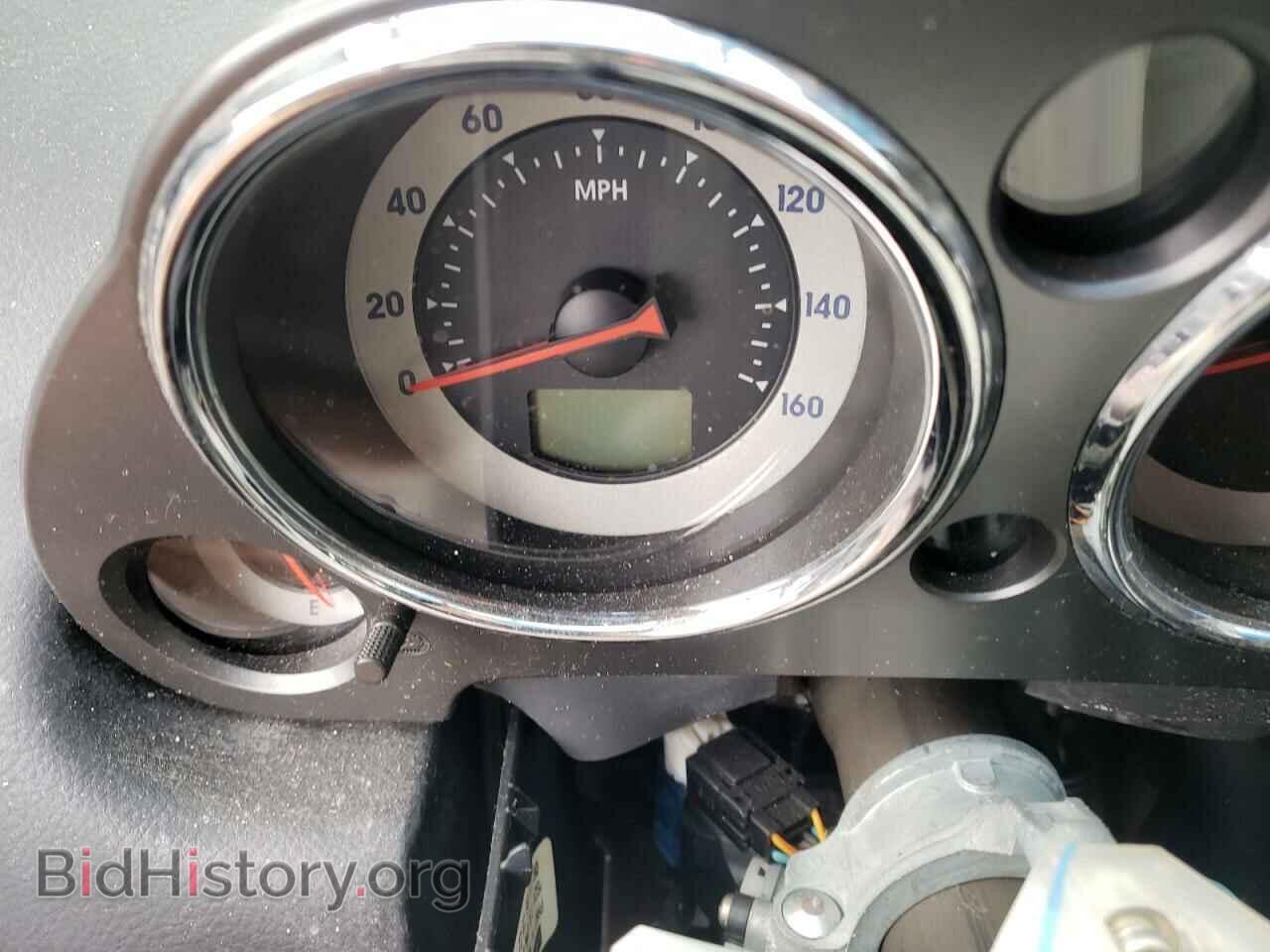 2007 MITSUBISHI ECLIPSE - VIN: 4A3AK24F57E014172 - Photo 8