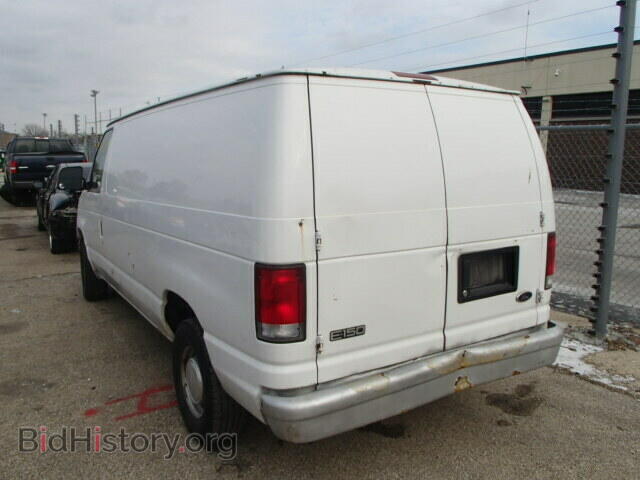 2000 FORD ECONOLINE - VIN: 1FTRE1422YHB74952 - Photo 3