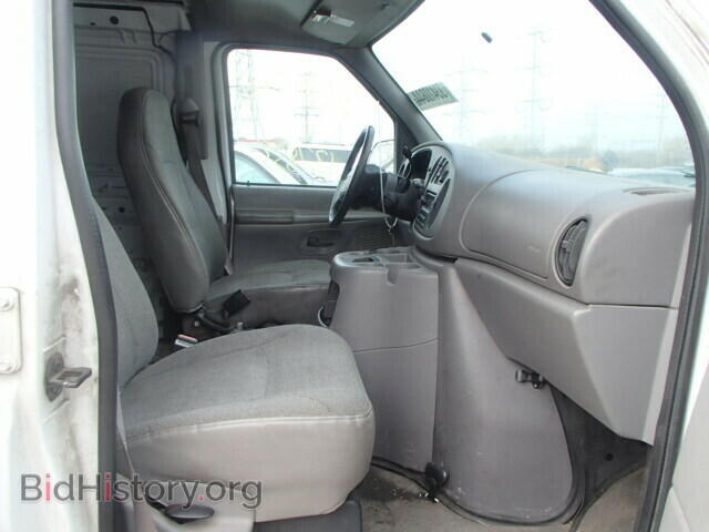 2000 FORD ECONOLINE - VIN: 1FTRE1422YHB74952 - Photo 5