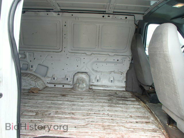 2000 FORD ECONOLINE - VIN: 1FTRE1422YHB74952 - Photo 6