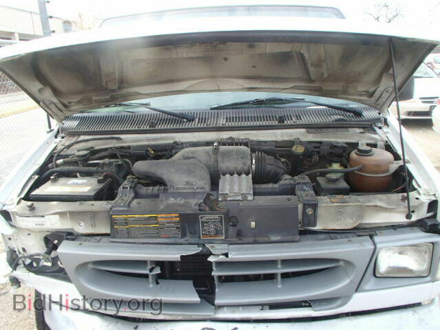 2000 FORD ECONOLINE - VIN: 1FTRE1422YHB74952 - Photo 7