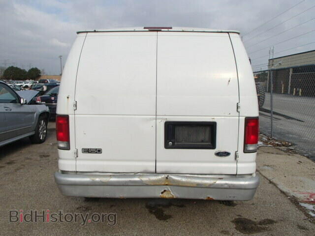2000 FORD ECONOLINE - VIN: 1FTRE1422YHB74952 - Photo 10