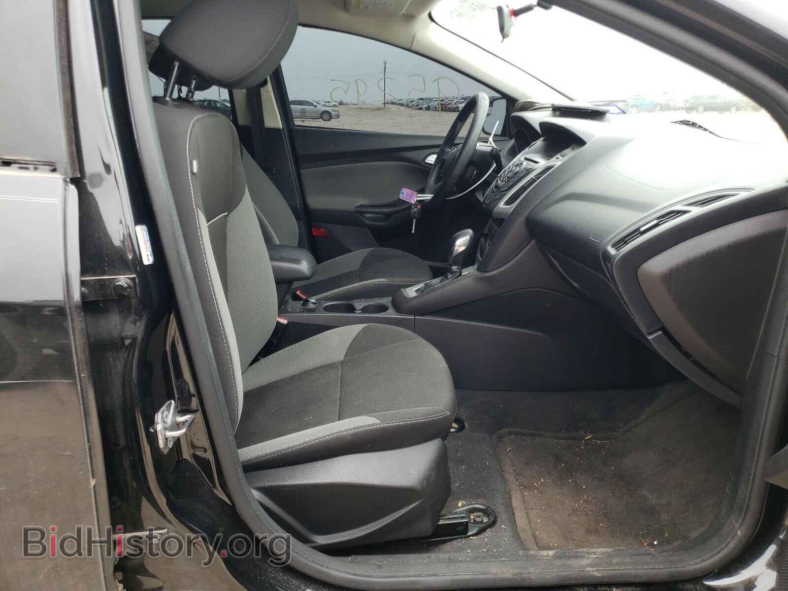 2013 FORD FOCUS - VIN: 1FADP3F26DL200253 - Фото 5