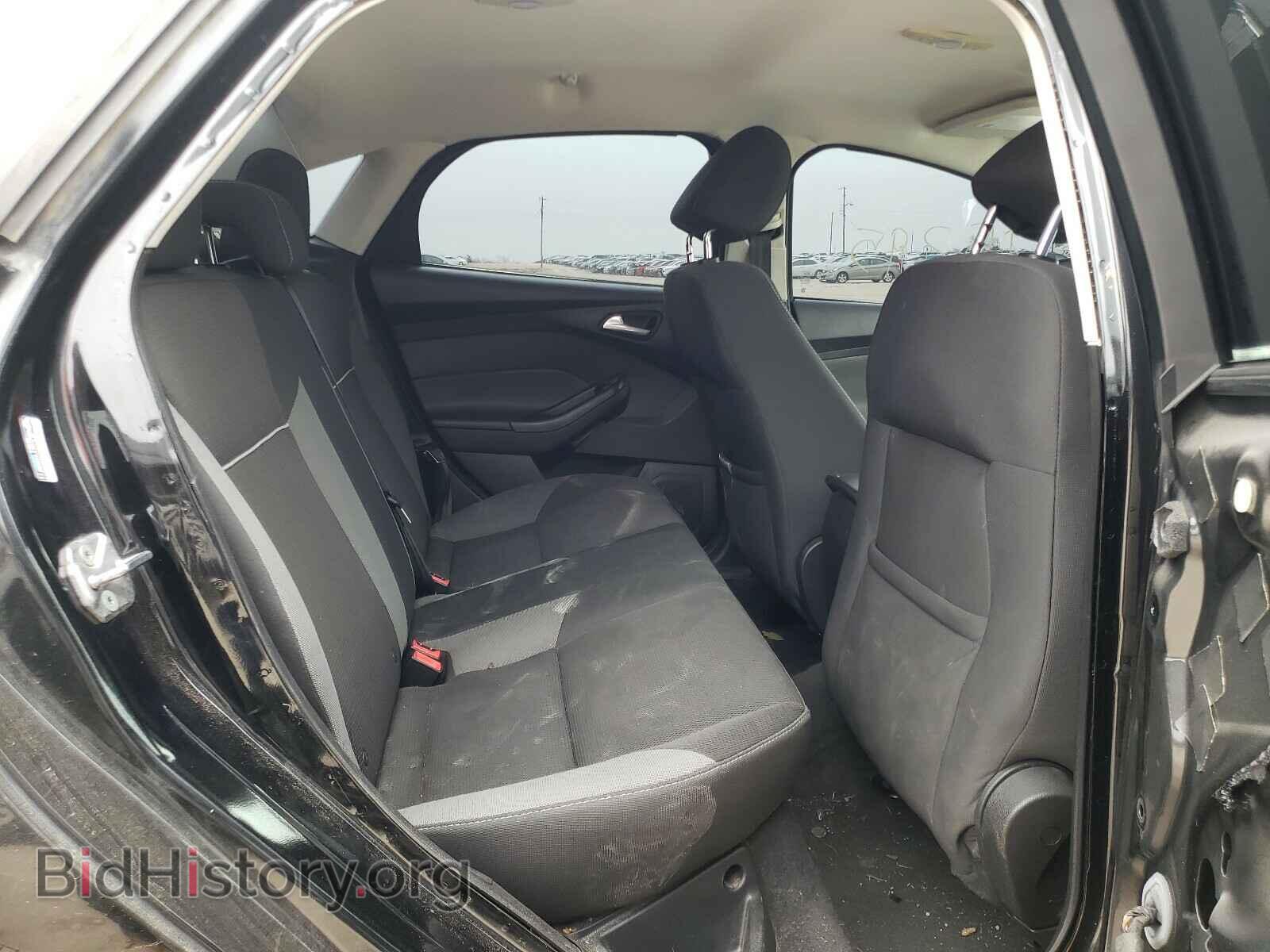 2013 FORD FOCUS - VIN: 1FADP3F26DL200253 - Фото 6