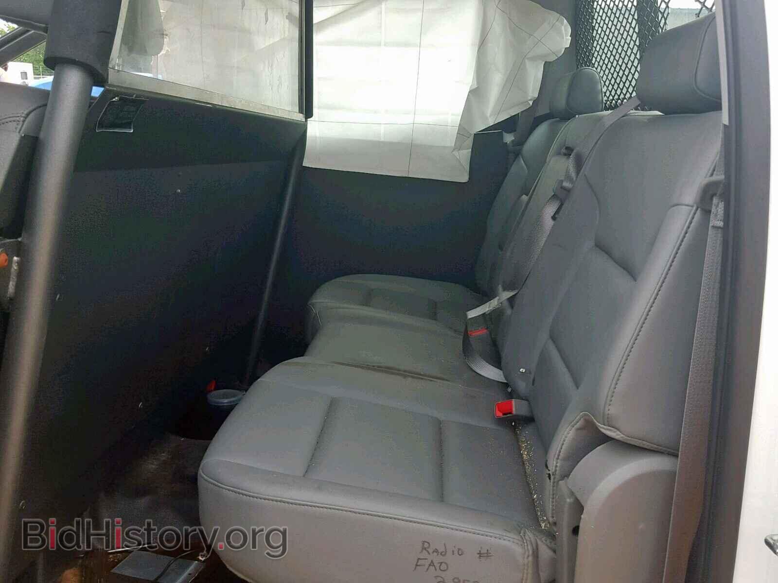 2014 CHEVROLET SILVERADO - VIN: 3GCPCPEC9EG309633 - Photo 6