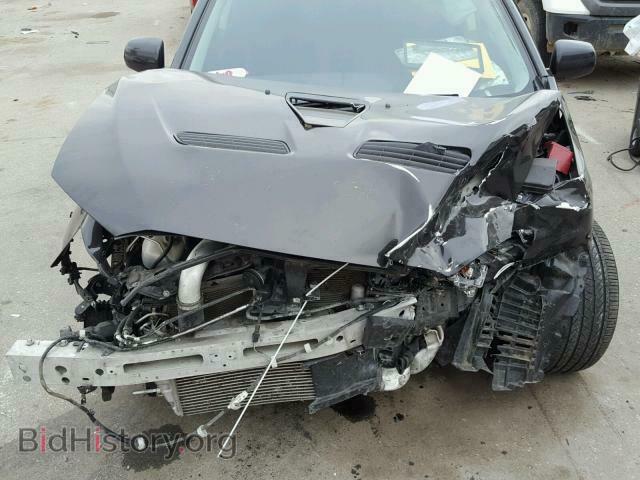 2013 MITSUBISHI EVO - VIN: JA32W8FV0DU024322 - Фото 9