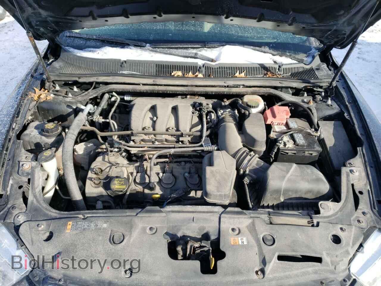 2013 FORD TAURUS - VIN: 1FAHP2D89DG189115 - Photo 7