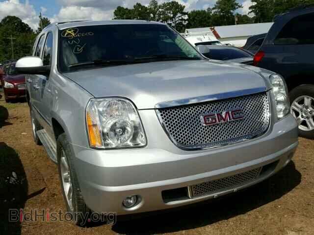 Фотография 1GKS1EEF2ER152191 - GMC YUKON 2014