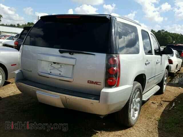 2014 GMC YUKON - VIN: 1GKS1EEF2ER152191 - Фото 4