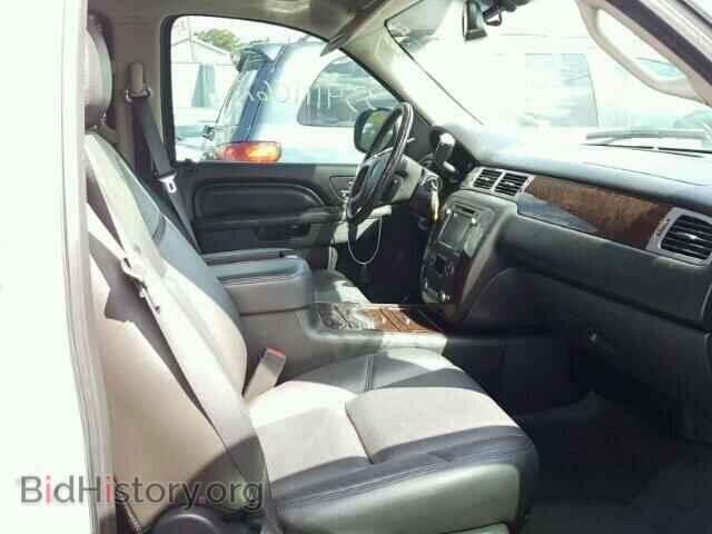 2014 GMC YUKON - VIN: 1GKS1EEF2ER152191 - Фото 5