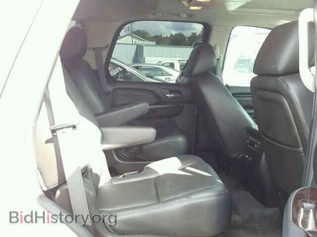 2014 GMC YUKON - VIN: 1GKS1EEF2ER152191 - Фото 6